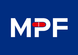 MPF Pharma logo